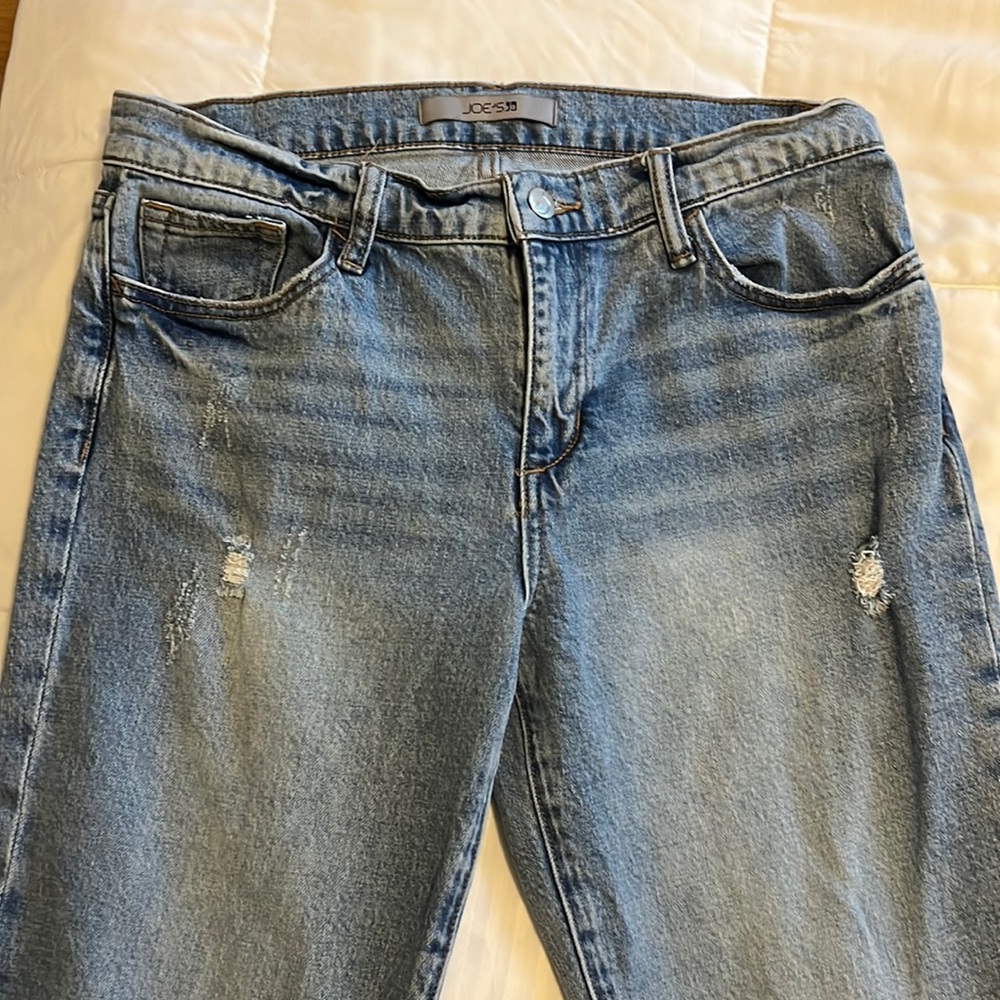 Joes jeans